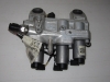 Porsche - valve manifold self leveling  - 7L0971214